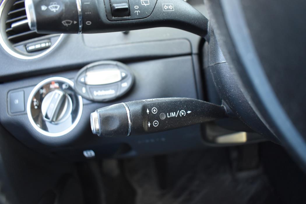 MERCEDES-BENZ C 2013