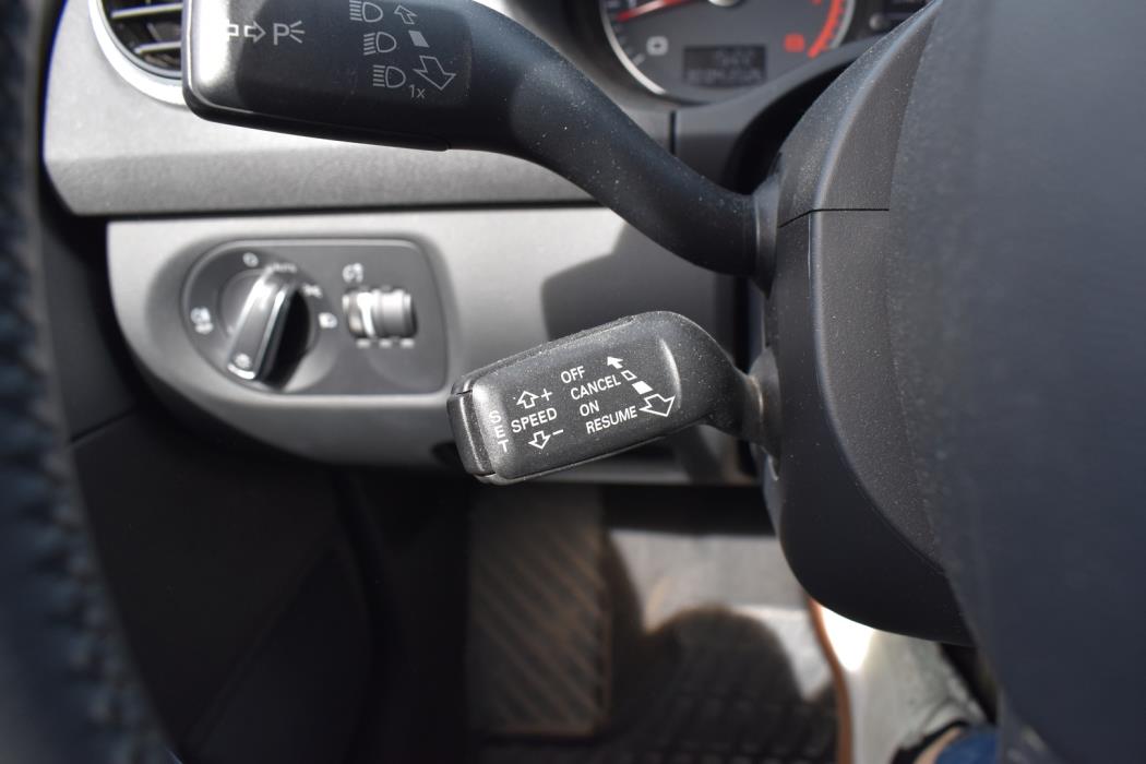 AUDI A3 2011