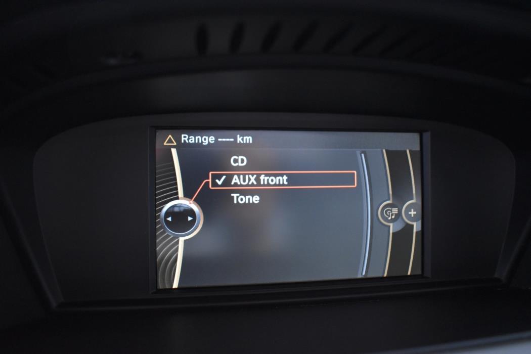 BMW 320 2009