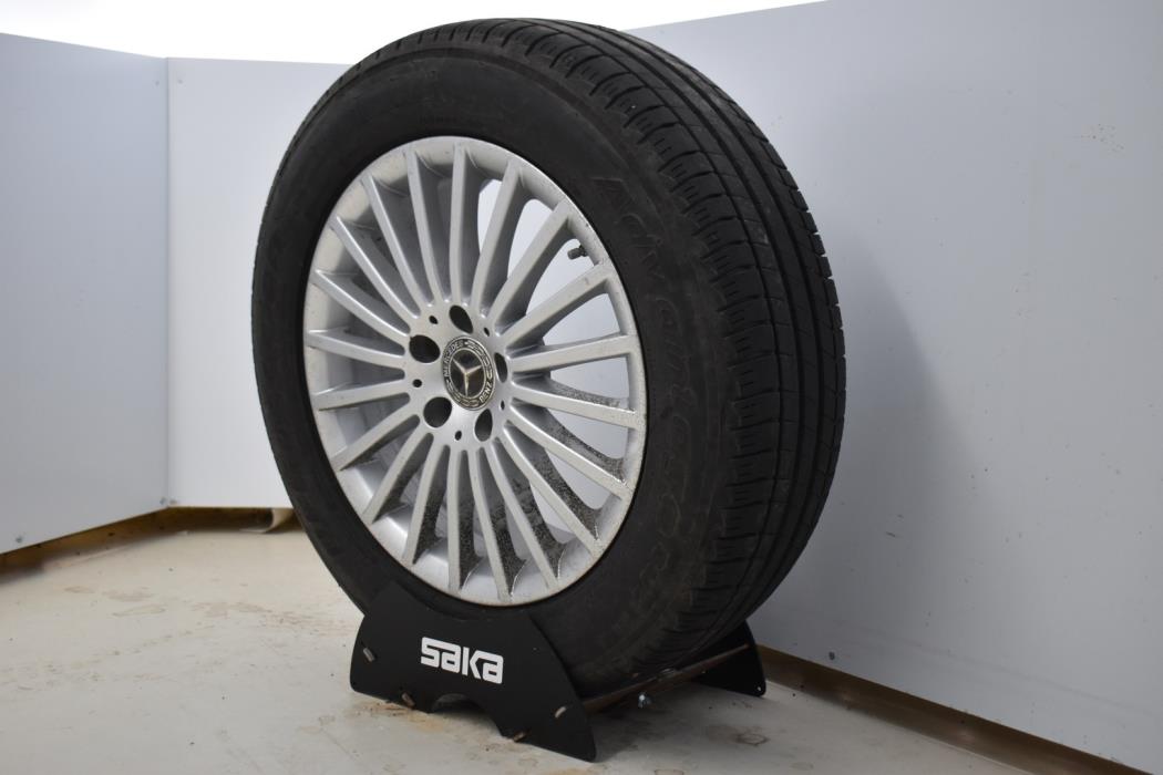 MERCEDES-BENZ GLA 2018