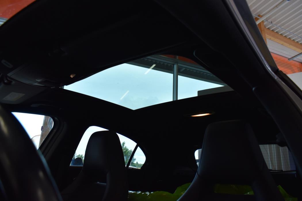 MERCEDES-BENZ A 2014