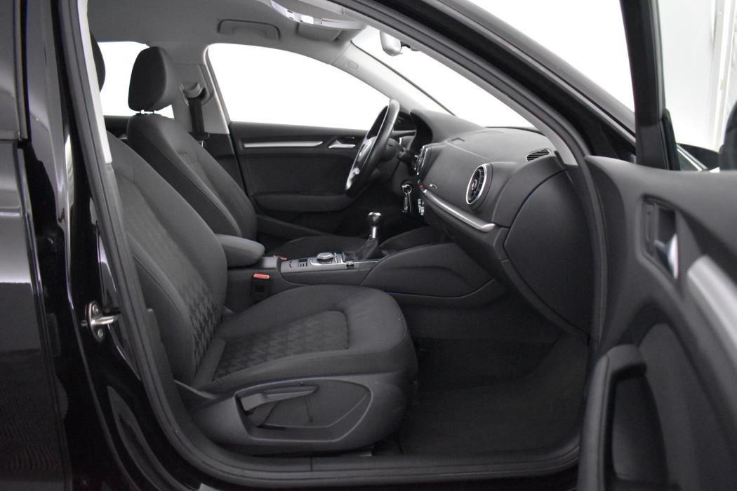 AUDI A3 2016