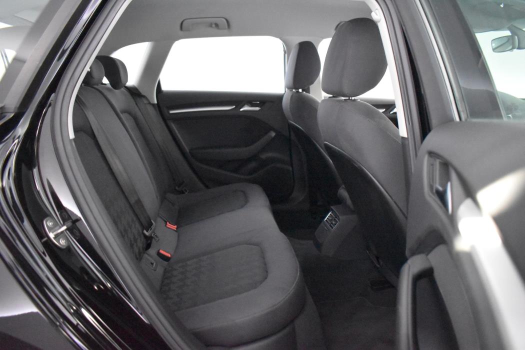 AUDI A3 2016