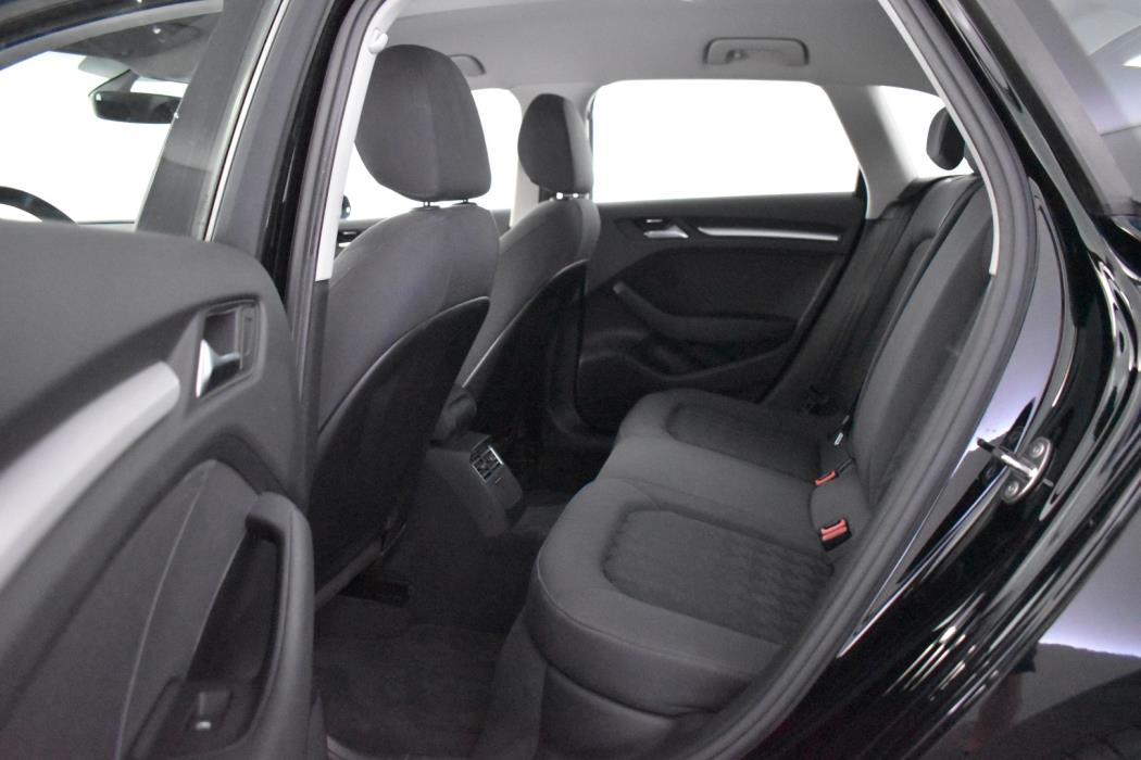 AUDI A3 2016