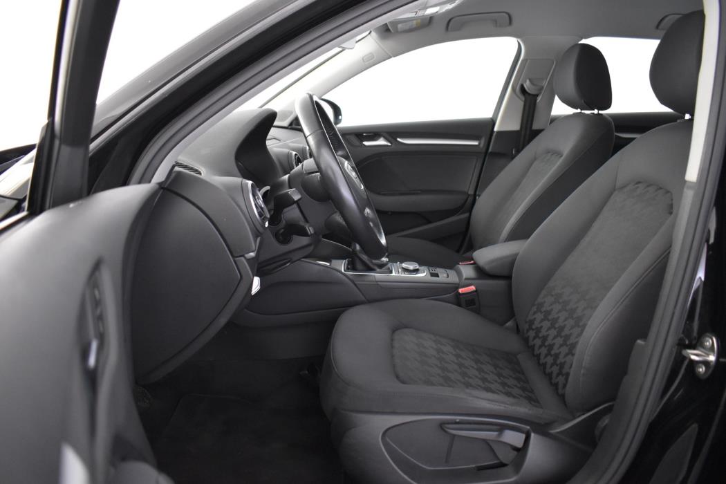 AUDI A3 2016