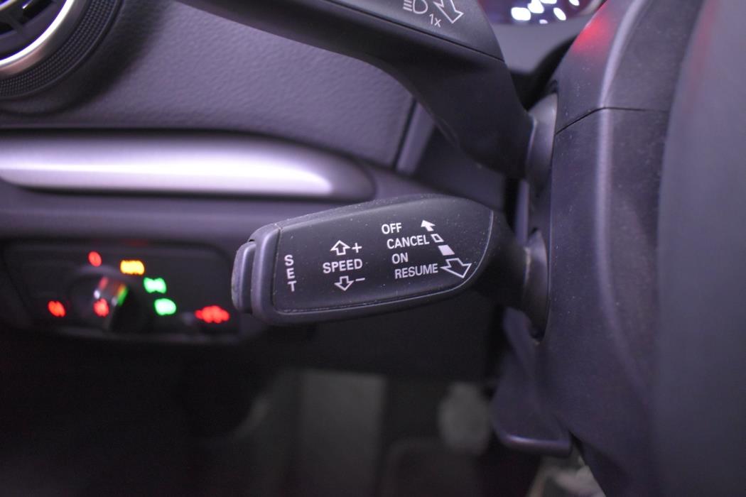 AUDI A3 2016
