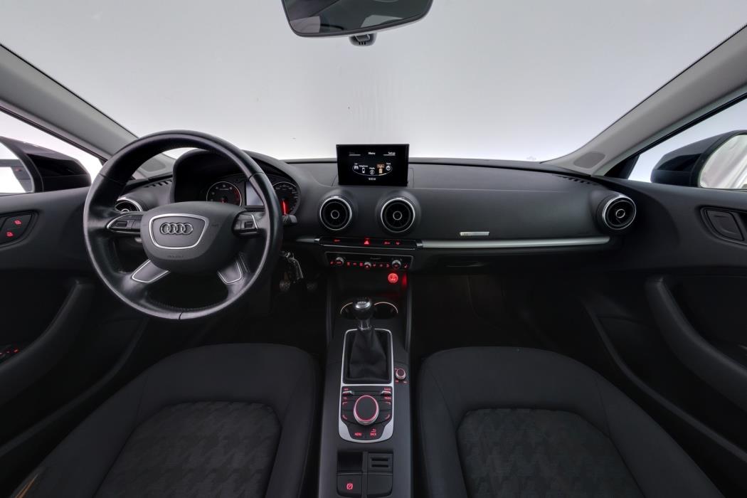 AUDI A3 2016