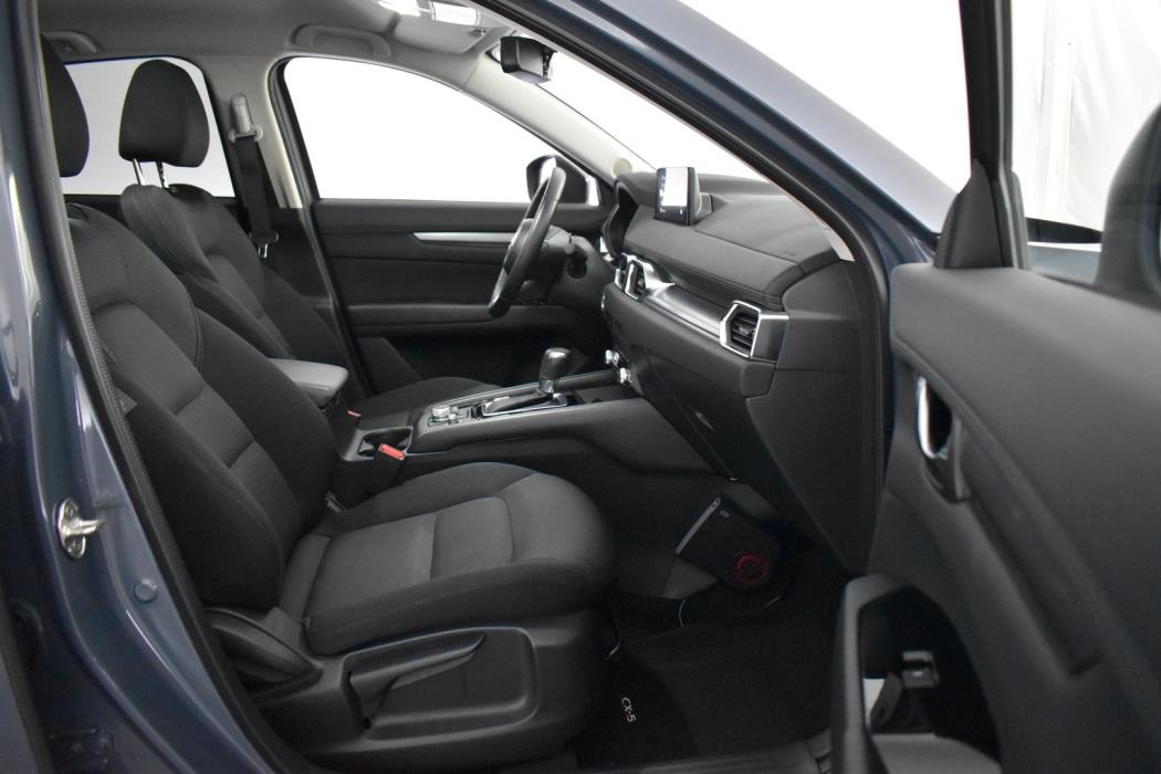 MAZDA CX-5 2023