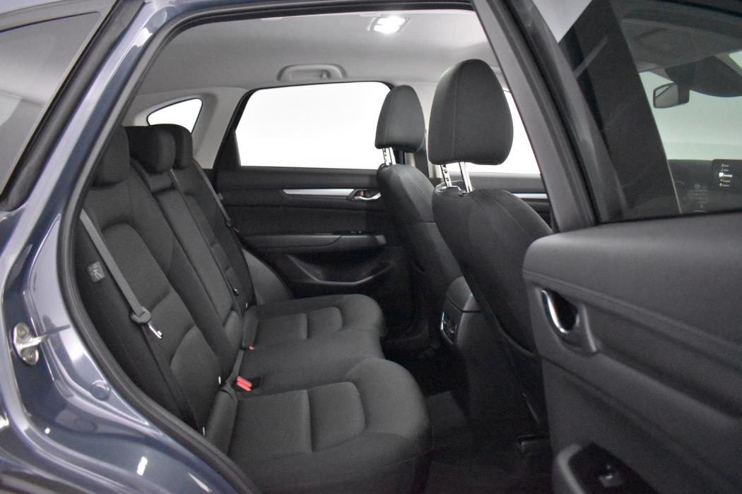 MAZDA CX-5 2023