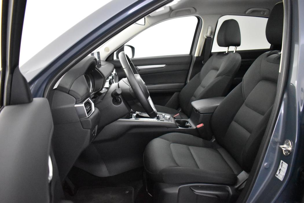 MAZDA CX-5 2023