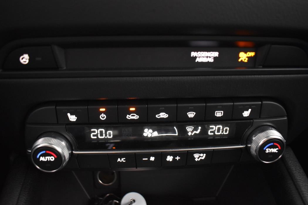 MAZDA CX-5 2023