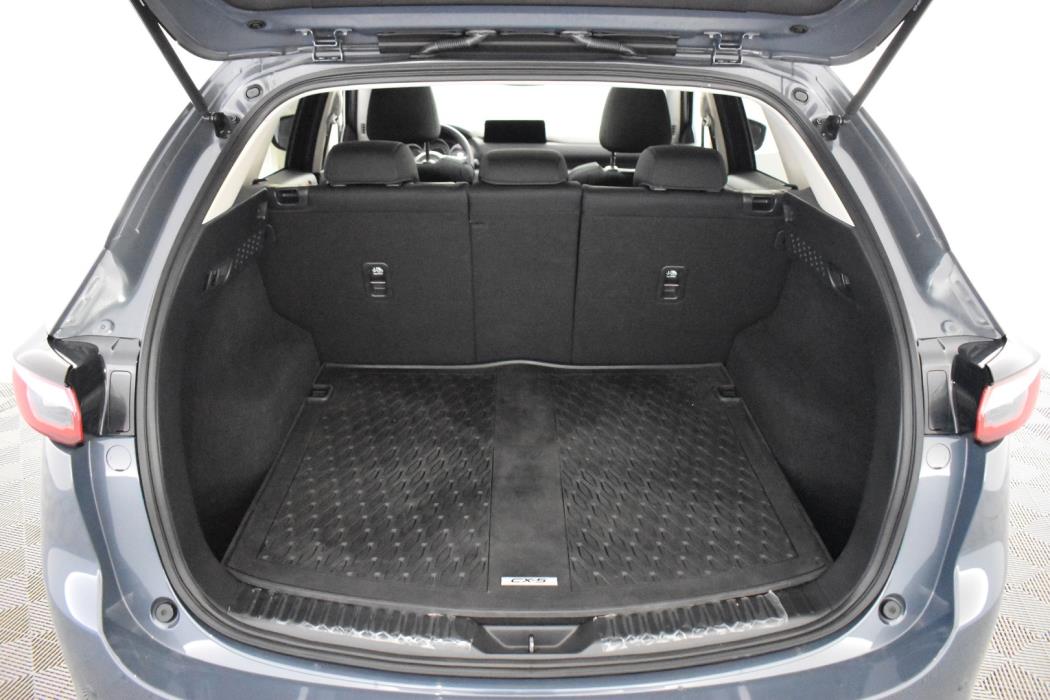MAZDA CX-5 2023