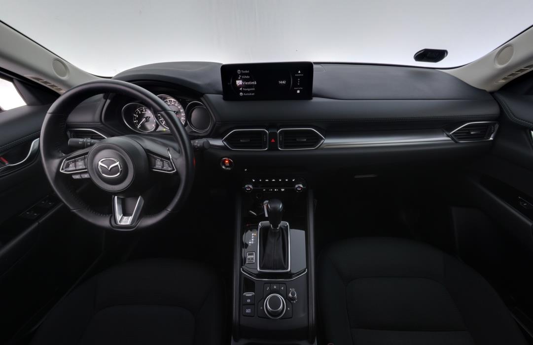 MAZDA CX-5 2023