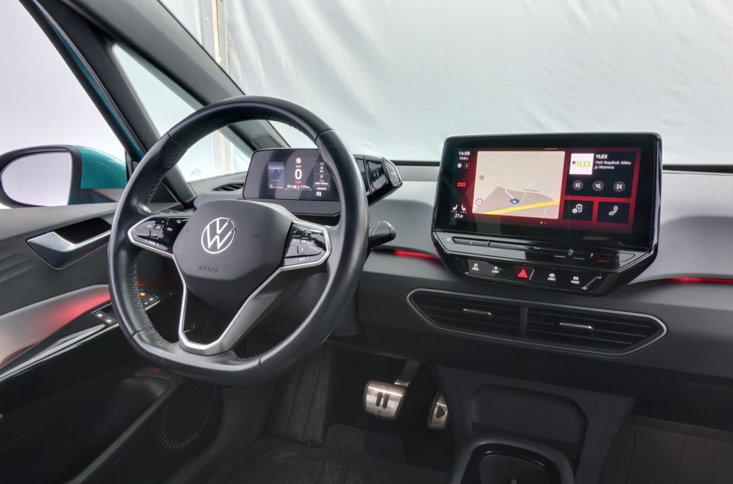 VOLKSWAGEN ID.3 2020