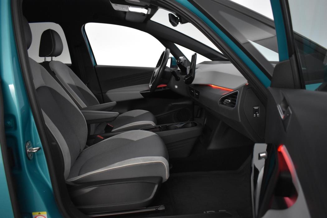 VOLKSWAGEN ID.3 2020