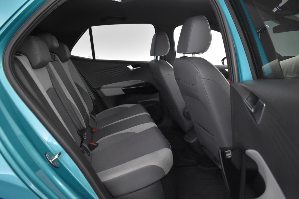 VOLKSWAGEN ID.3 2020