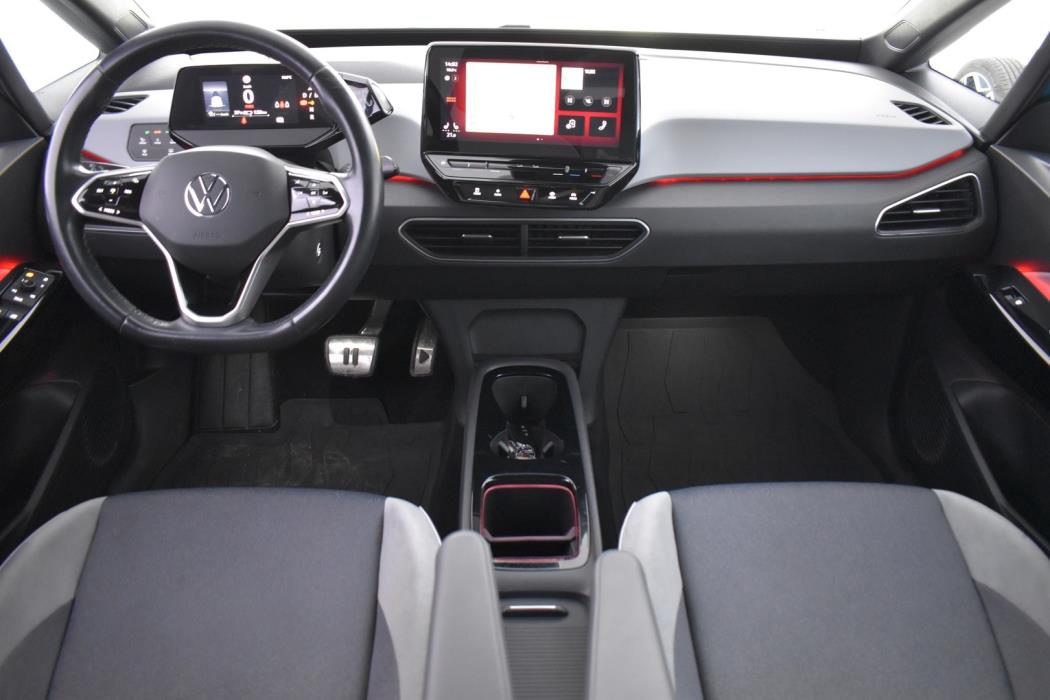 VOLKSWAGEN ID.3 2020