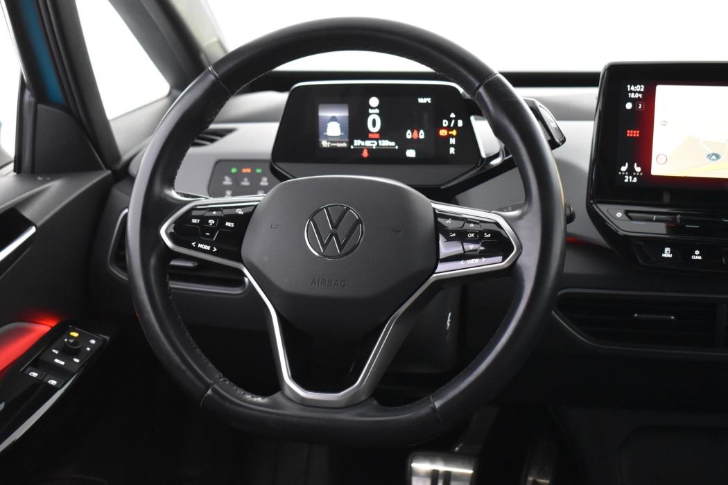 VOLKSWAGEN ID.3 2020