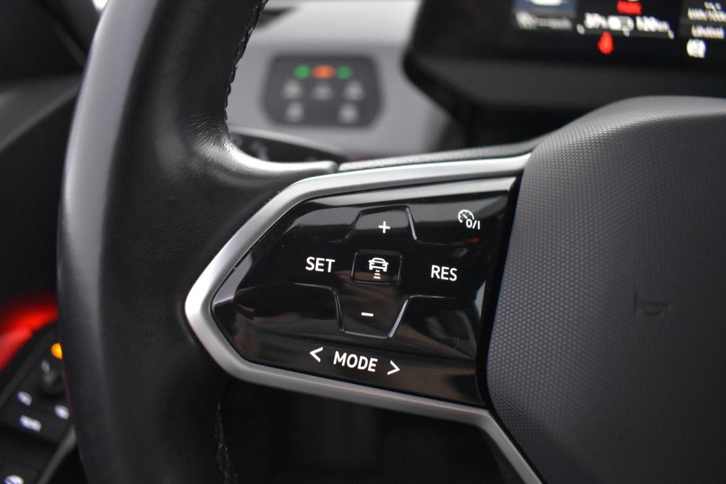 VOLKSWAGEN ID.3 2020