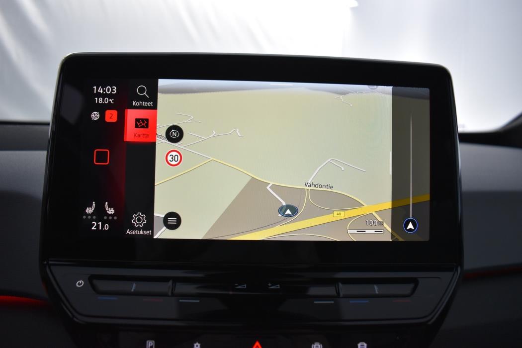 VOLKSWAGEN ID.3 2020