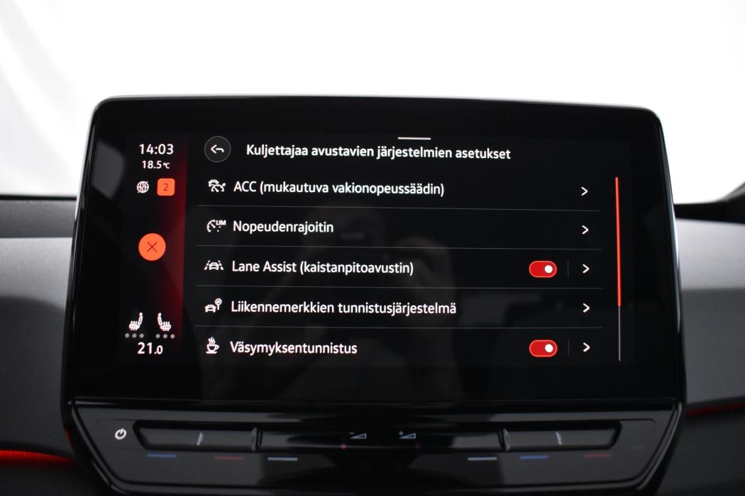 VOLKSWAGEN ID.3 2020