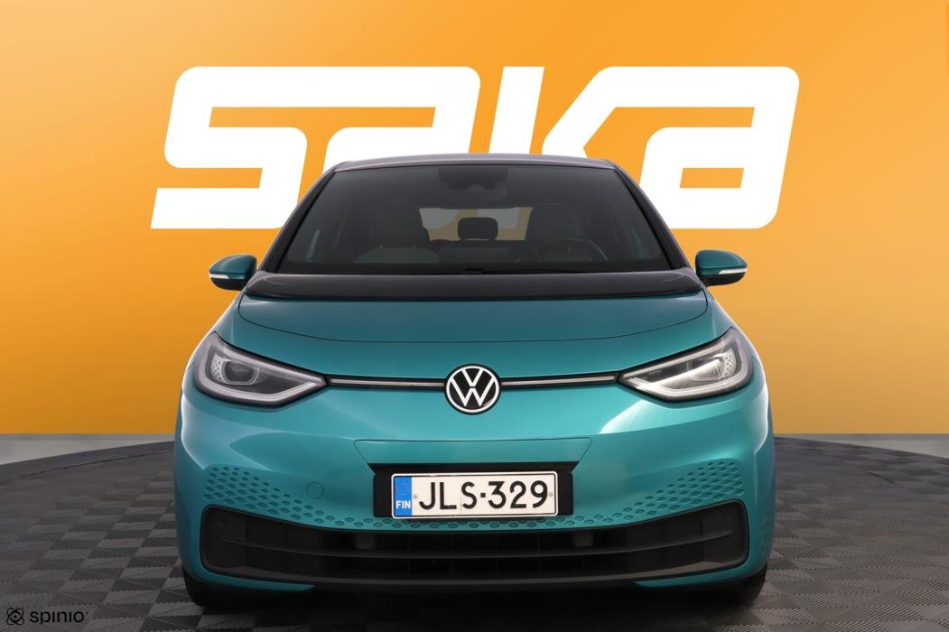 VOLKSWAGEN ID.3 2020