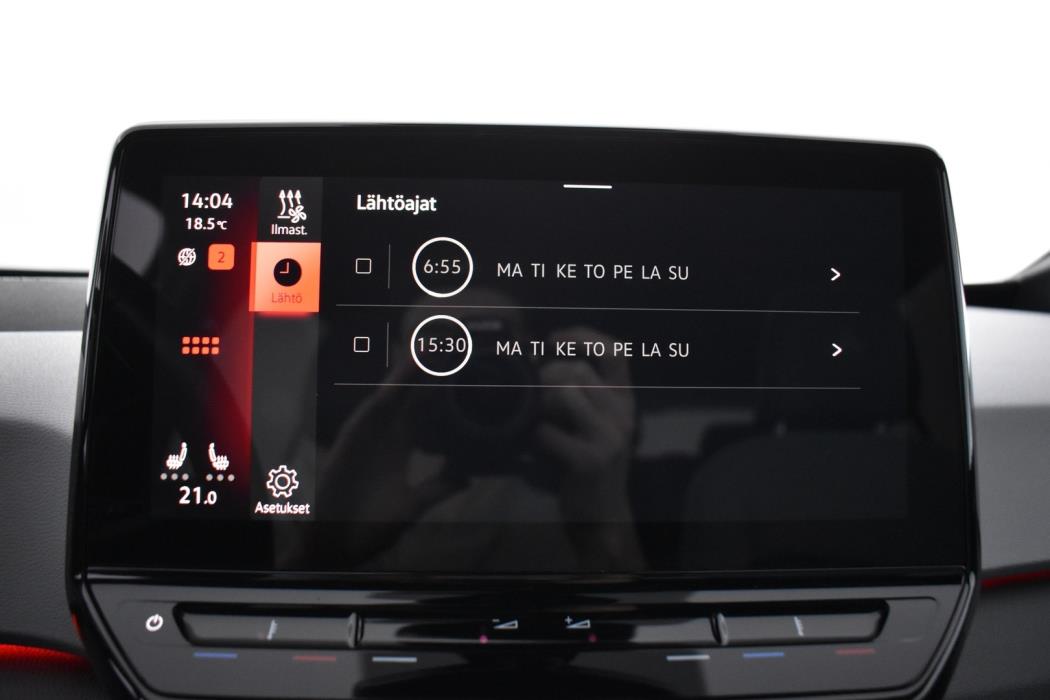 VOLKSWAGEN ID.3 2020