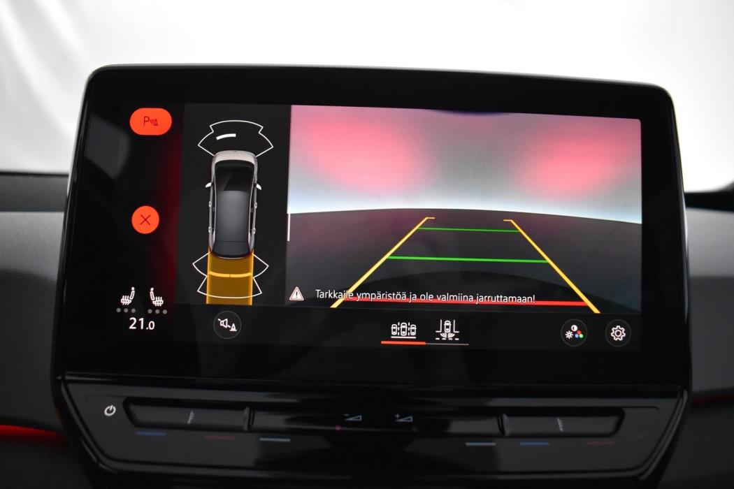 VOLKSWAGEN ID.3 2020