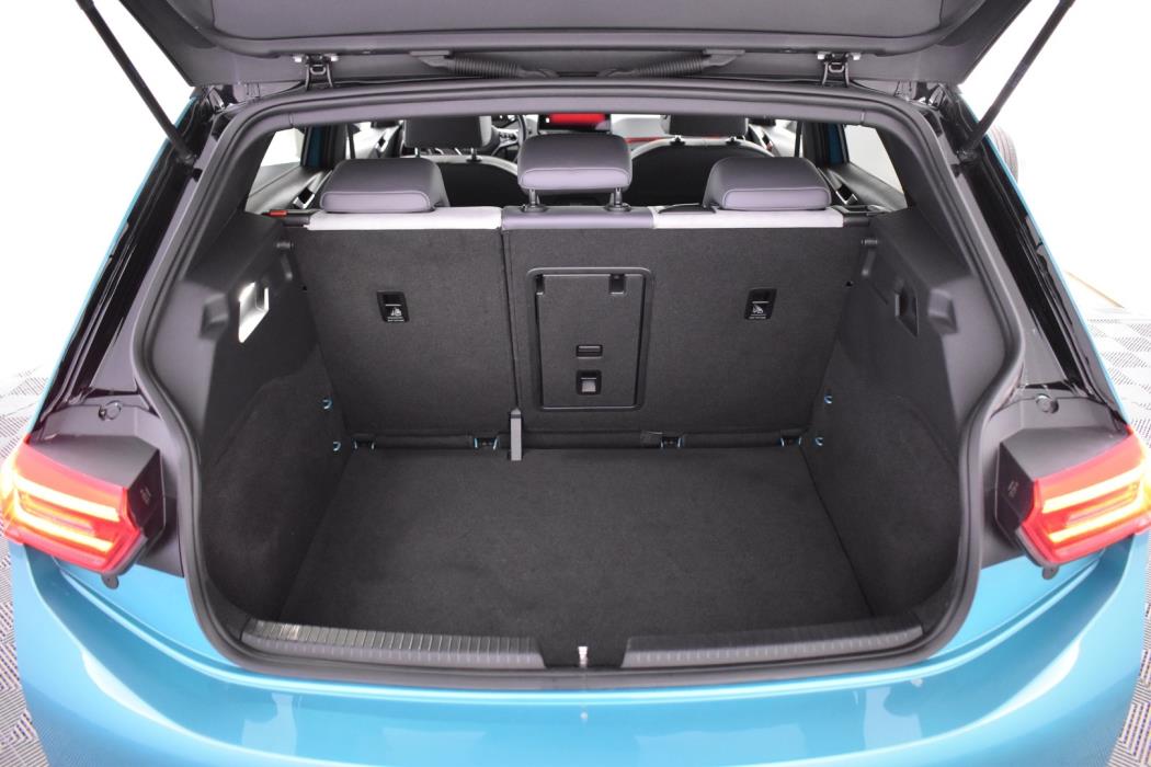 VOLKSWAGEN ID.3 2020