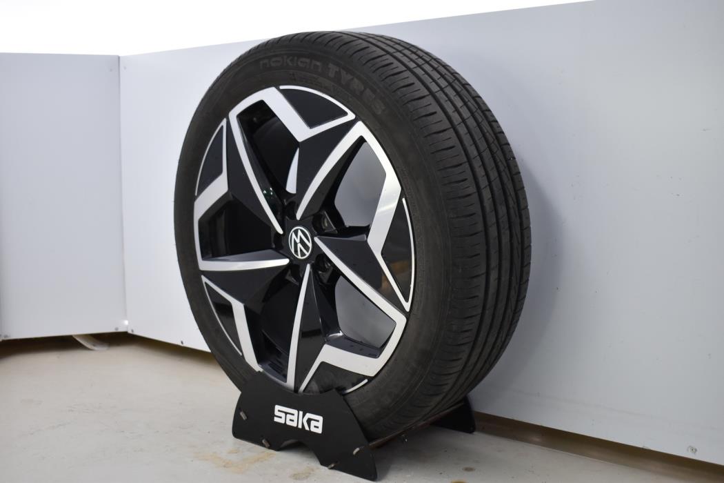 VOLKSWAGEN ID.3 2020