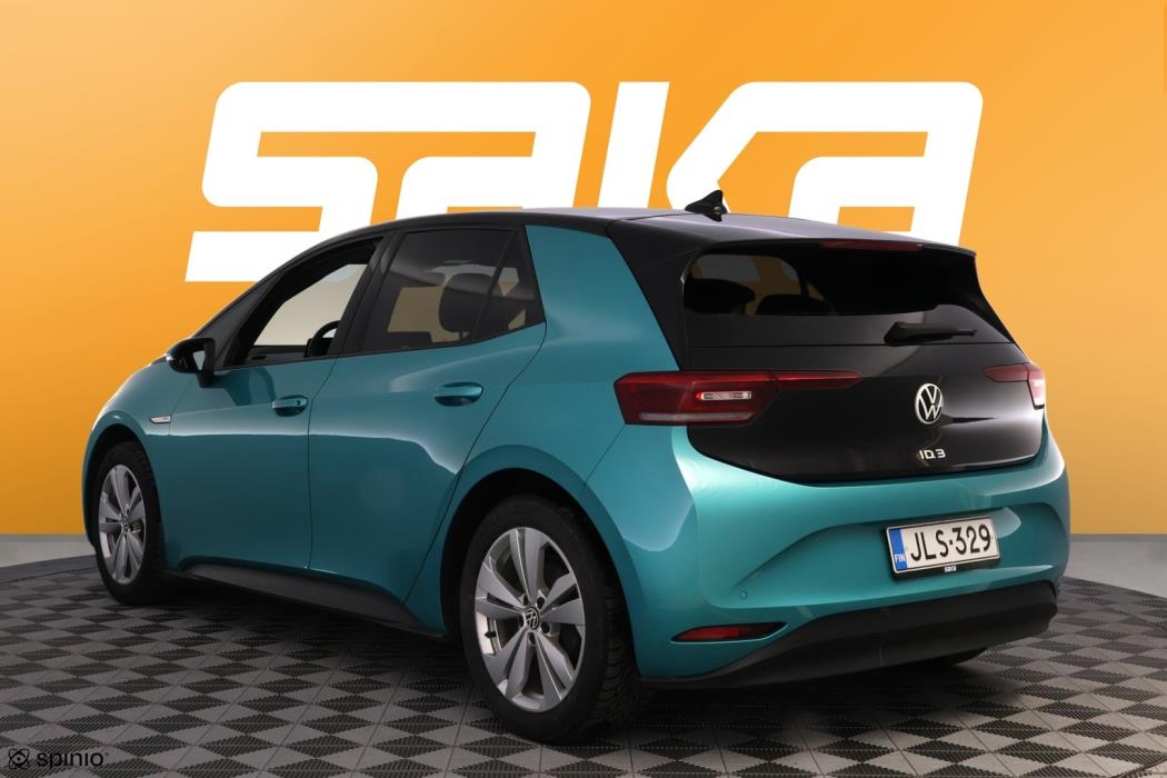 VOLKSWAGEN ID.3 2020