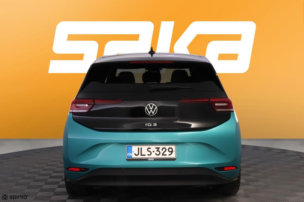 VOLKSWAGEN ID.3 2020