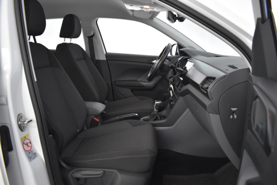 VOLKSWAGEN T-Cross 2021