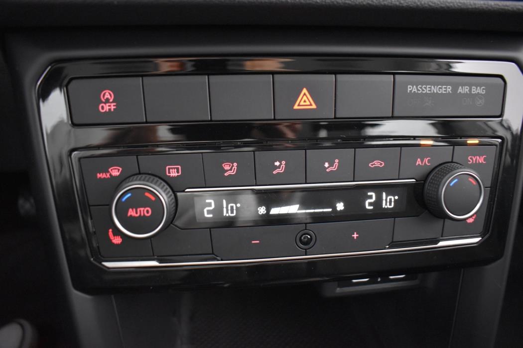 VOLKSWAGEN T-Cross 2021