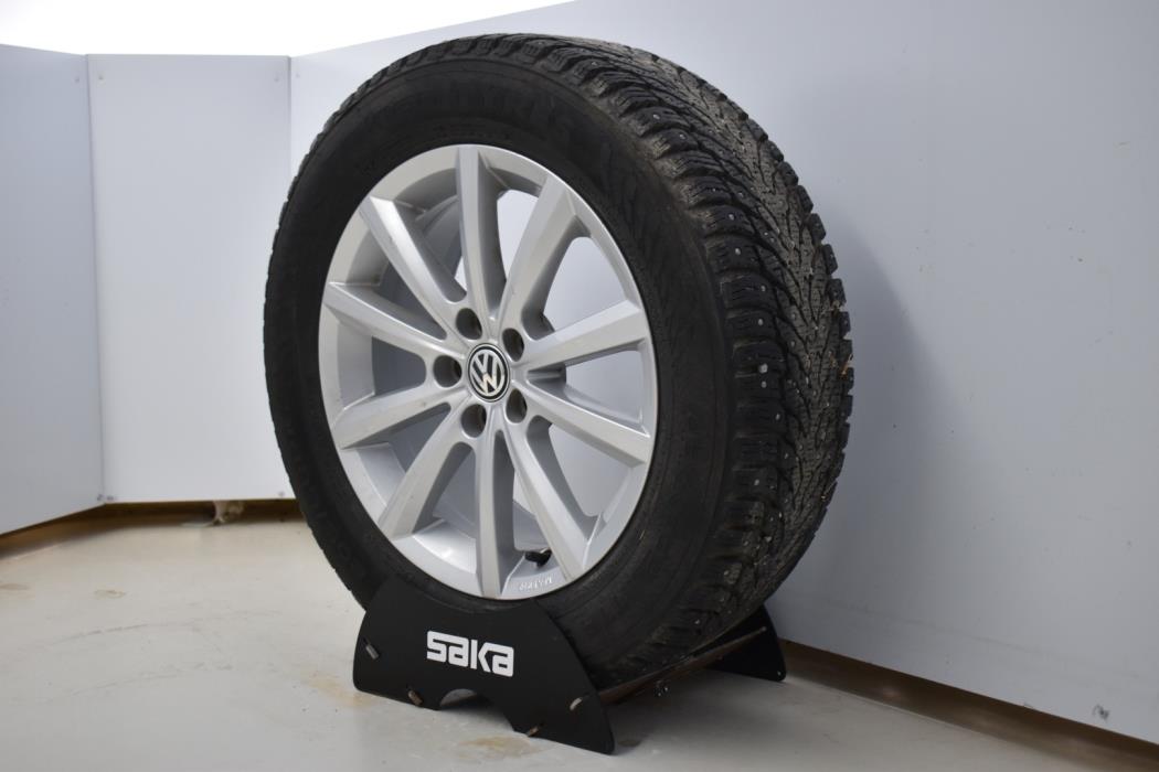 VOLKSWAGEN T-Cross 2021