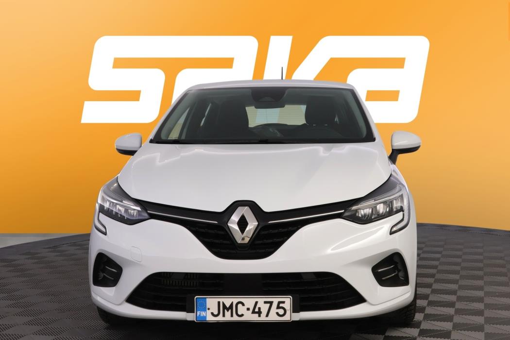 RENAULT Clio 2021