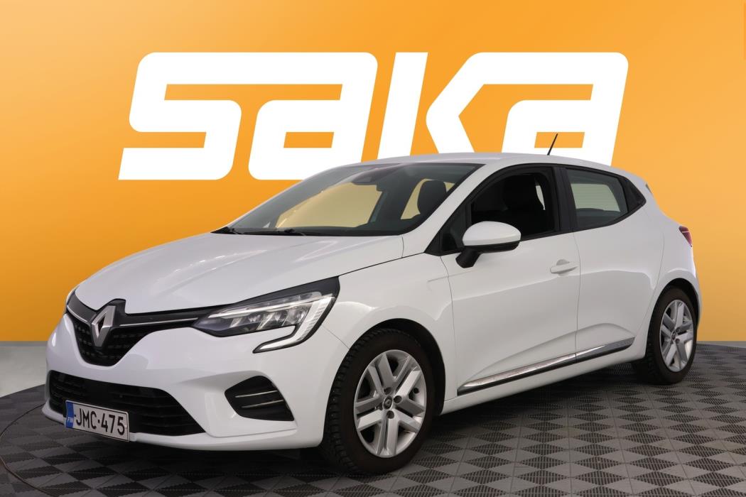 RENAULT Clio 2021