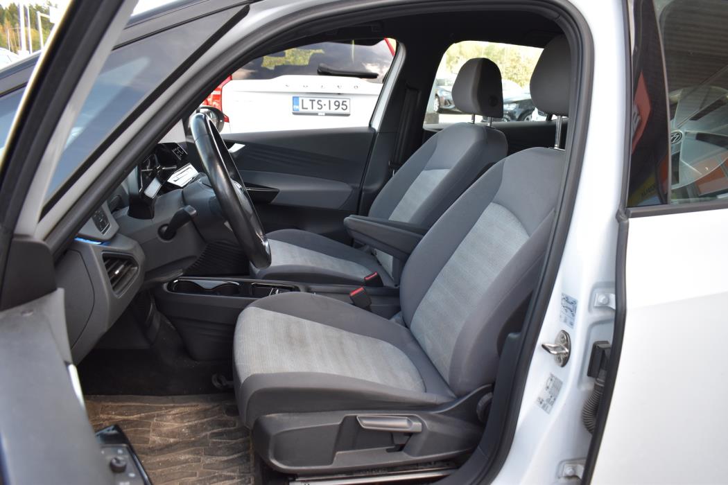 VOLKSWAGEN ID.3 2021