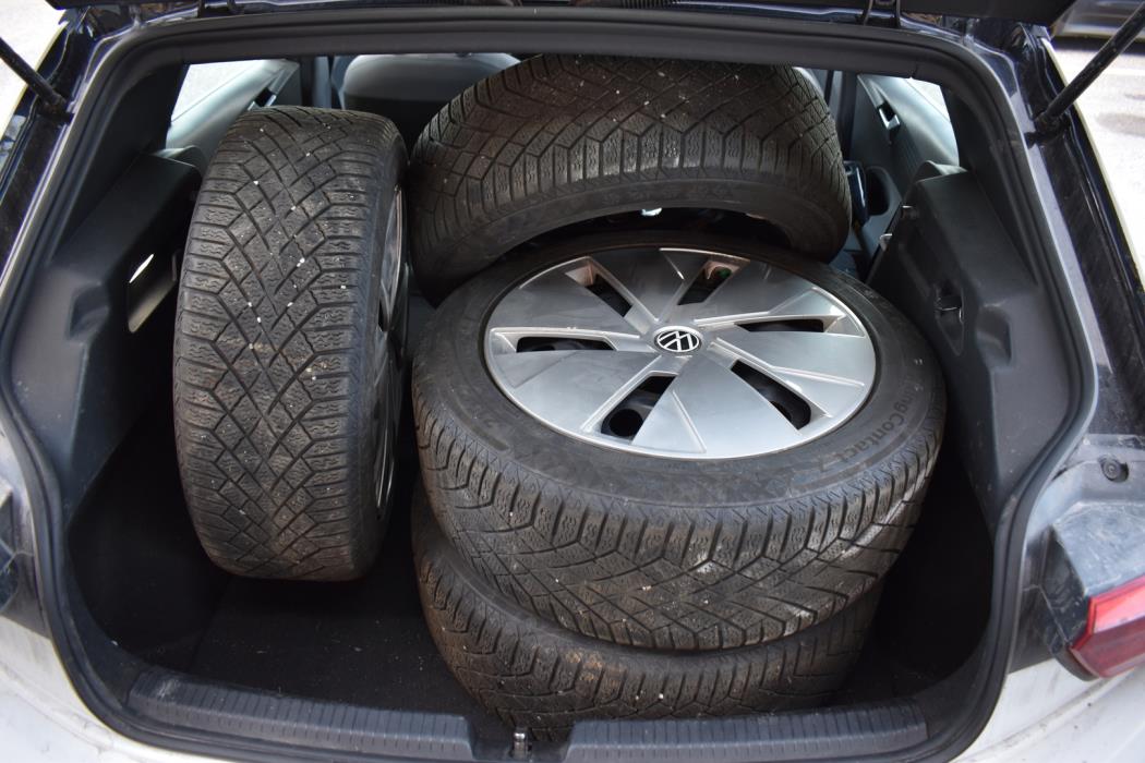 VOLKSWAGEN ID.3 2021