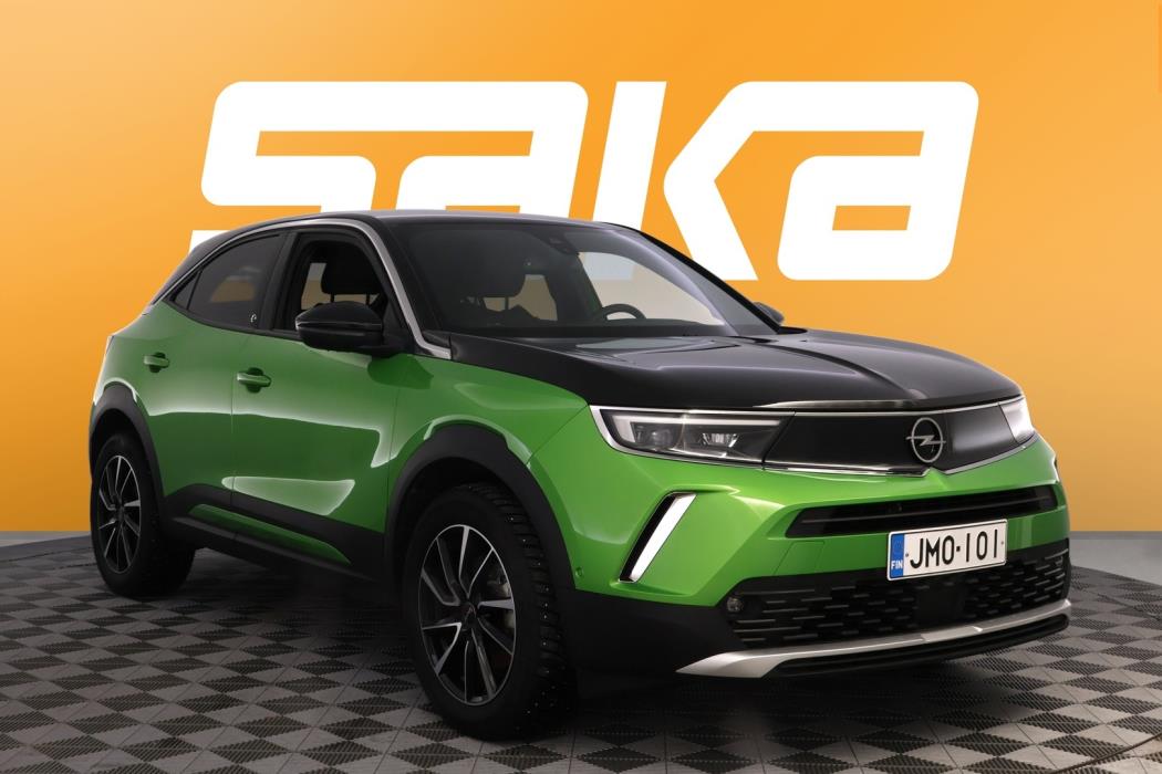OPEL Mokka 2021