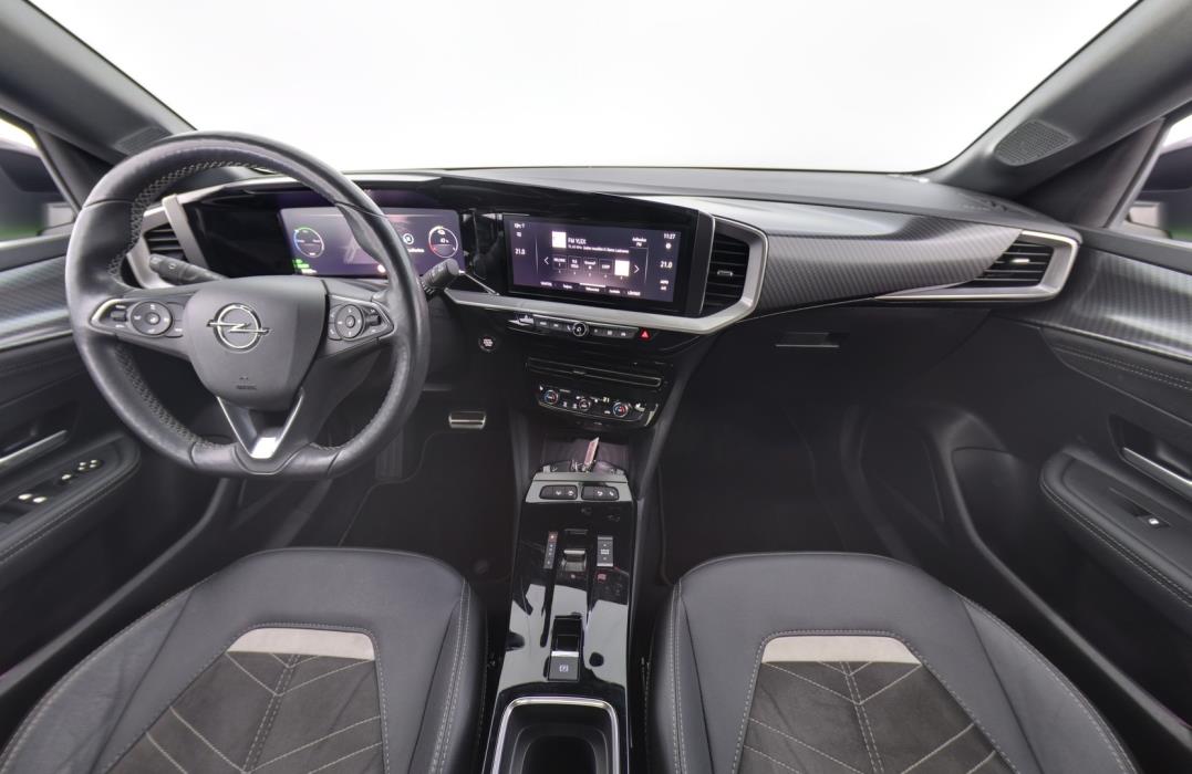 OPEL Mokka 2021
