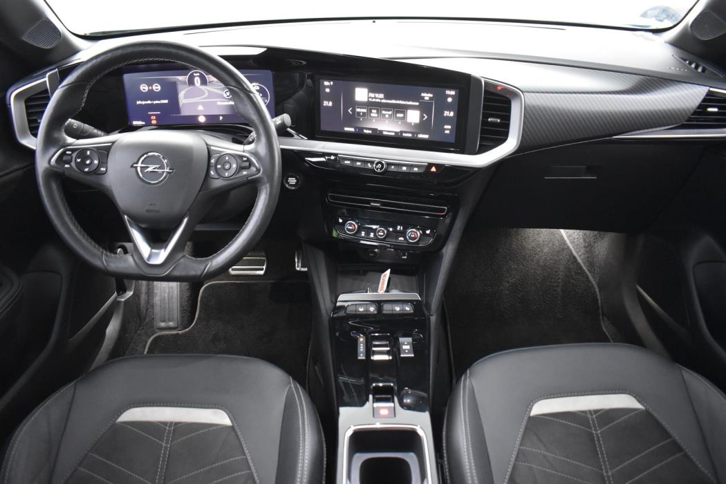 OPEL Mokka 2021