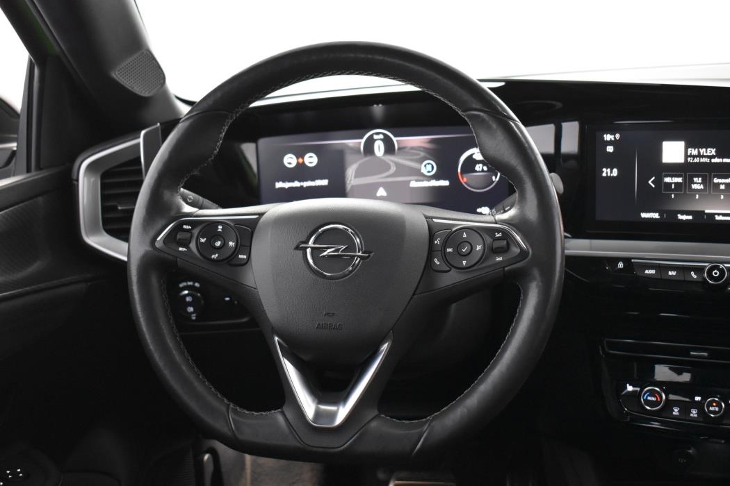OPEL Mokka 2021