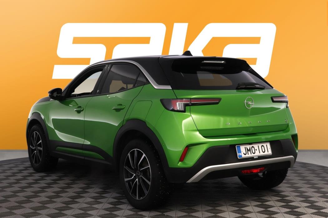 OPEL Mokka 2021