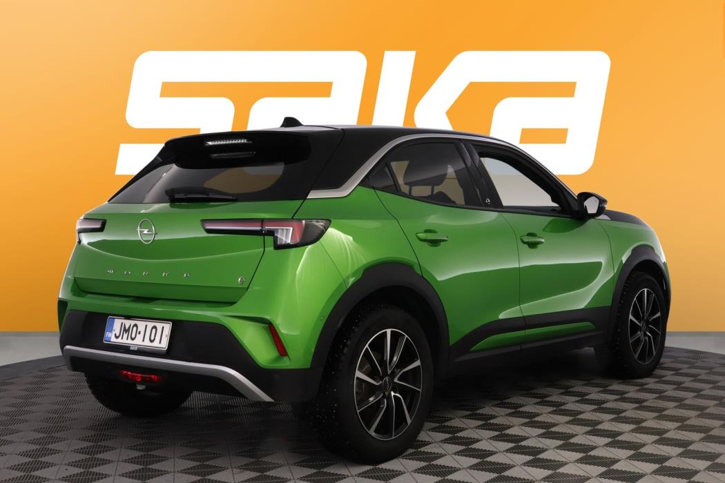 OPEL Mokka 2021