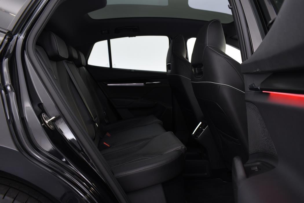 SKODA Enyaq 2023