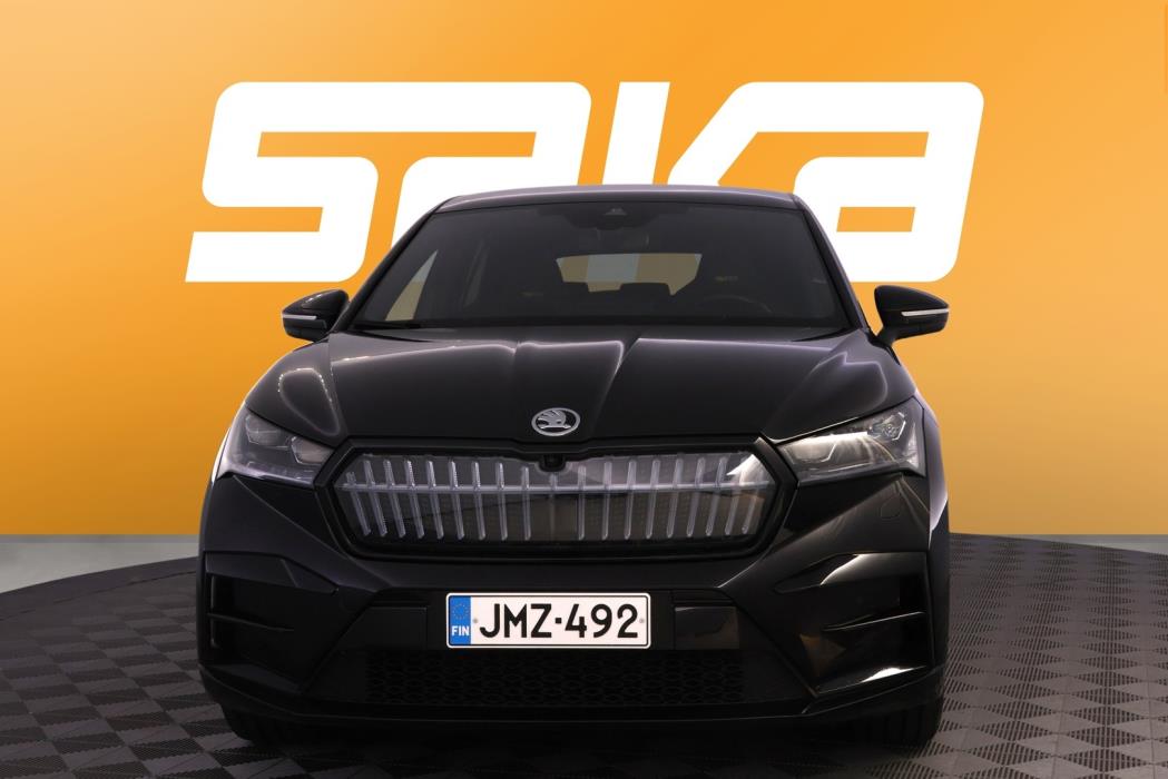 SKODA Enyaq 2023