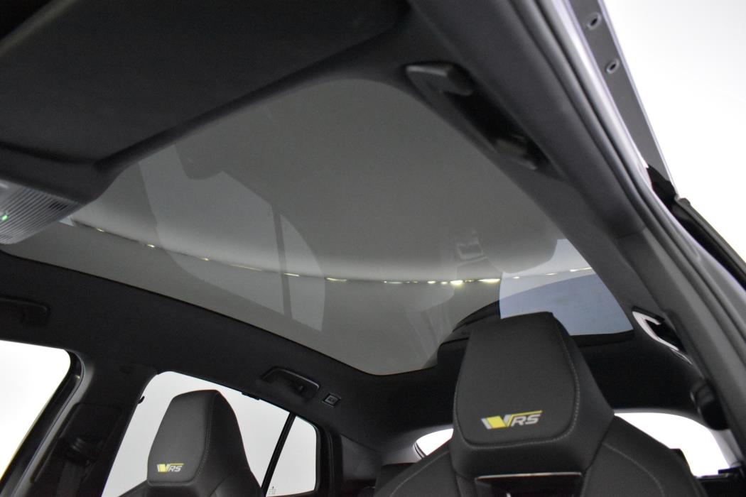 SKODA Enyaq 2023