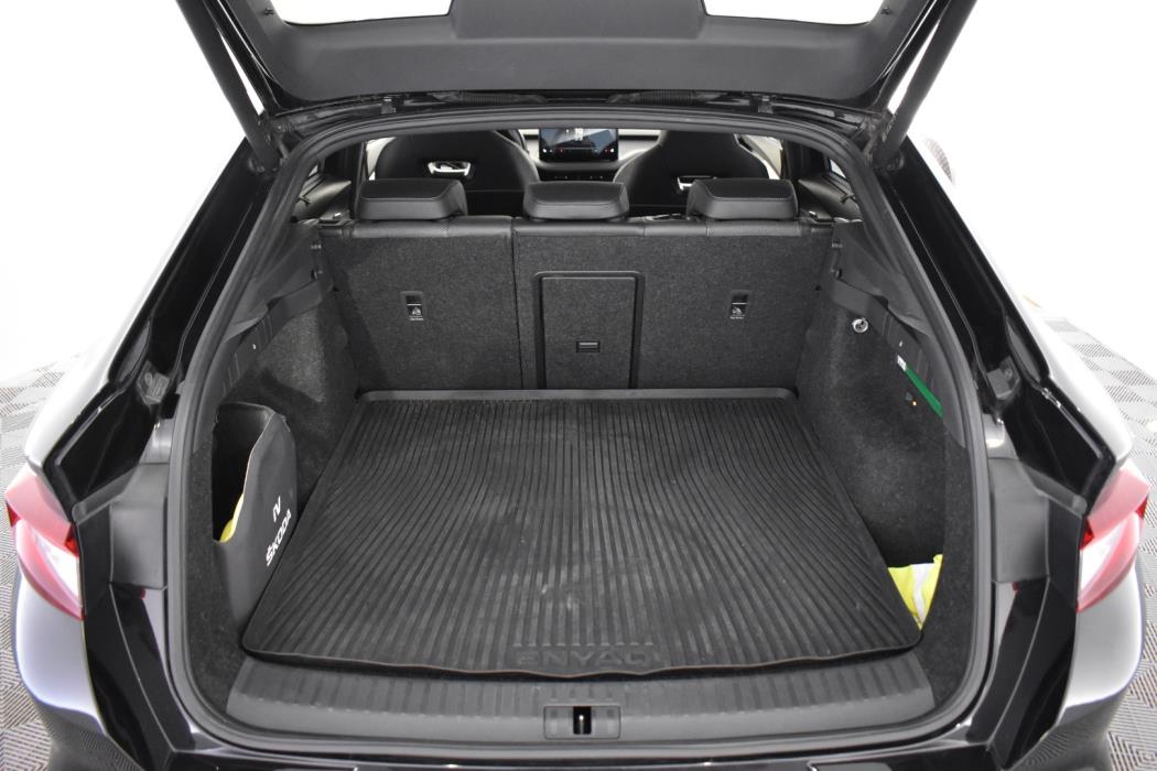 SKODA Enyaq 2023