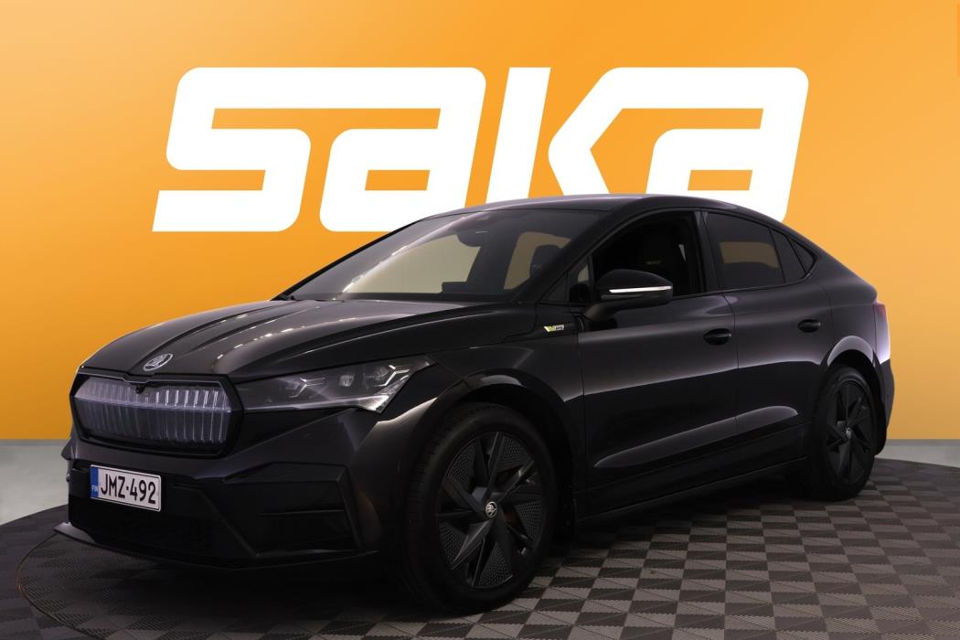 SKODA Enyaq 2023